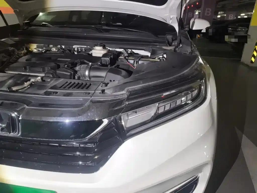 2020 Honda Avancier 370TURBO 4WD Premium Edition — миниатюра 22