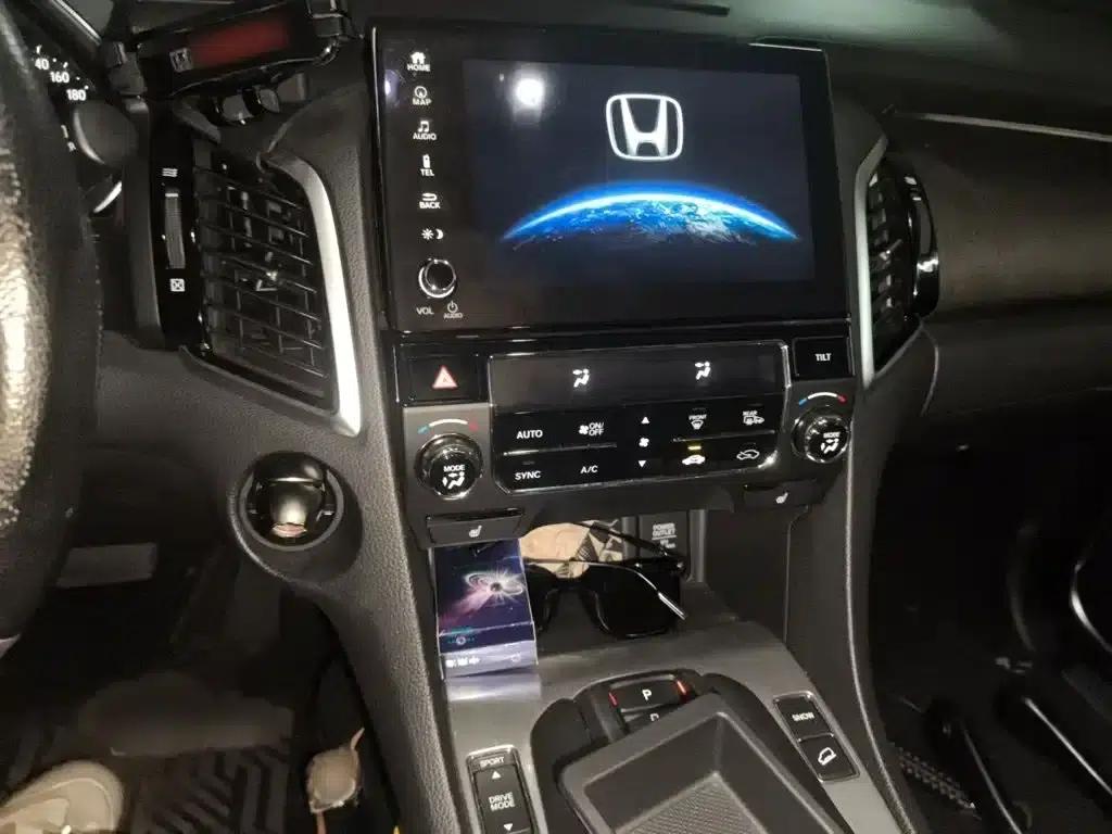 2020 Honda Avancier 370TURBO 4WD Premium Edition — миниатюра 6