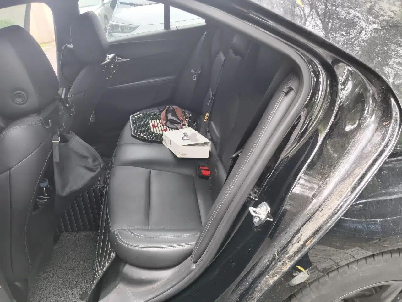 Cadillac CT4 2021 28T Luxury Model — миниатюра 17