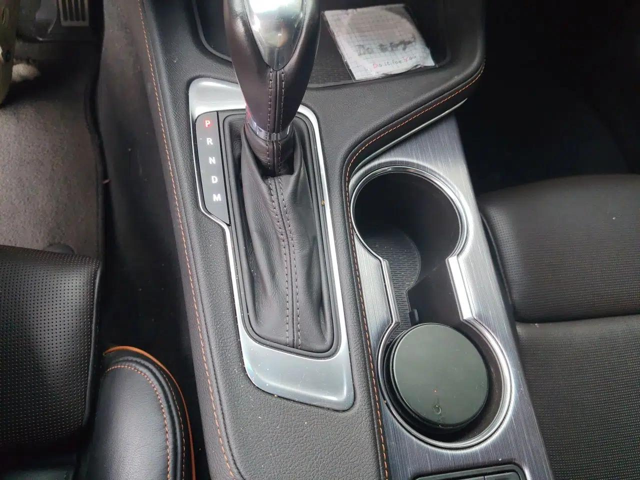 Cadillac CT4 2020 28T Elite Edition — миниатюра 14