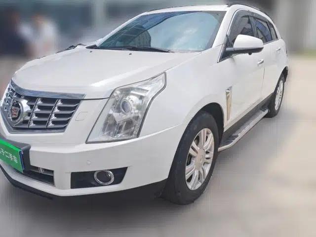 Cadillac SRX 2015 3.0L Comfort Version