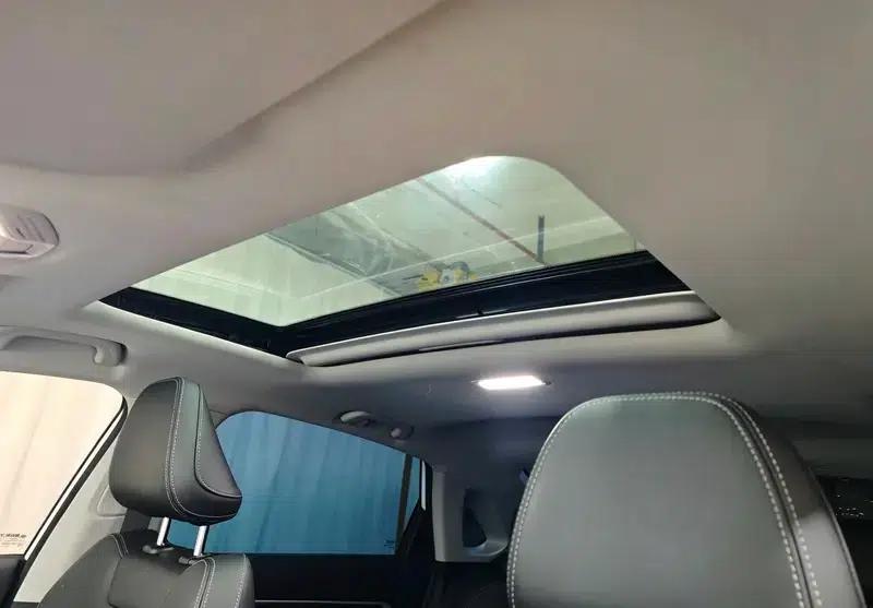 Geely Emgrand 2023 4th Generation Champion Edition 1.5L CVT Premium — миниатюра 19