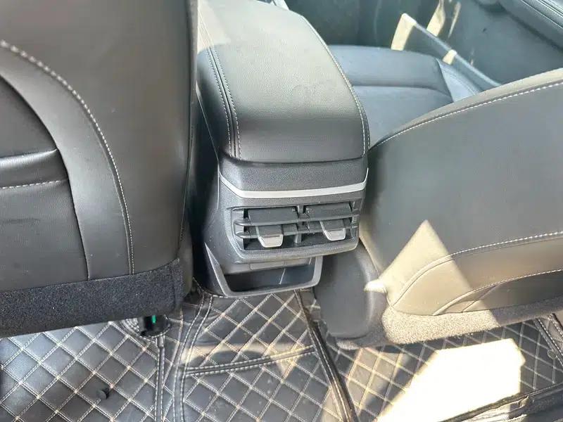 Geely Emgrand 2023 4th Generation Champion Edition 1.5L CVT Premium — миниатюра 2