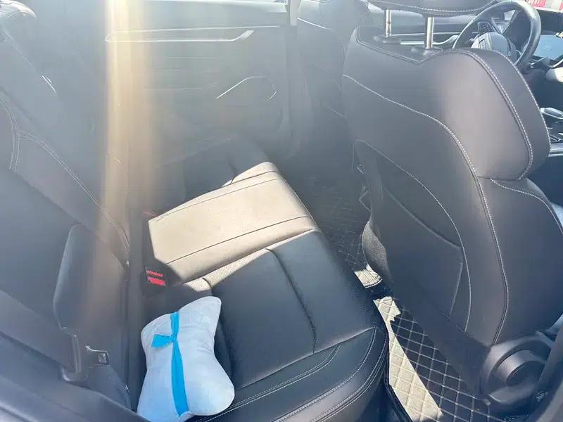 Geely Emgrand 2023 4th Generation Champion Edition 1.5L CVT Premium — миниатюра 10
