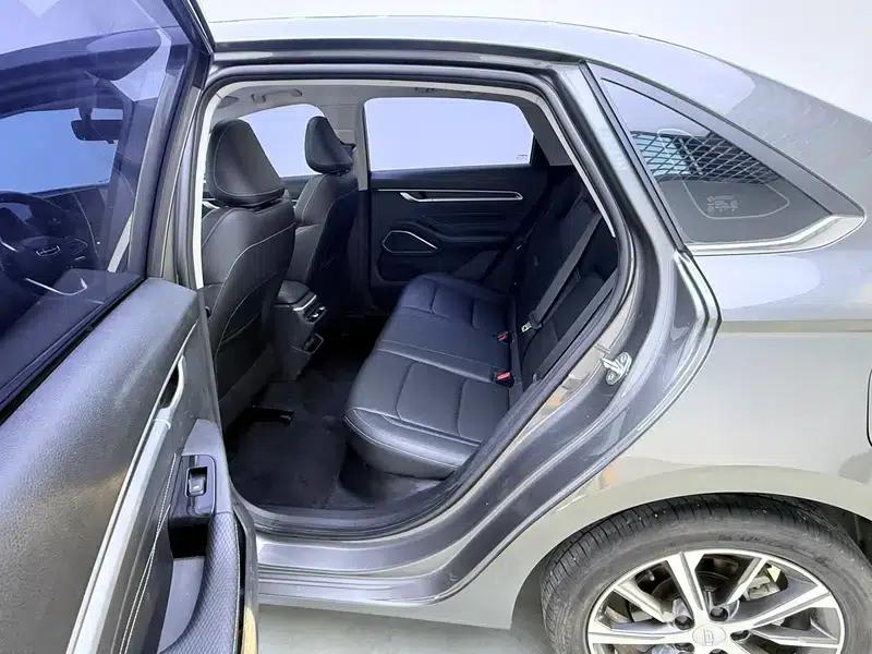 Geely Emgrand 2022 4th Generation 1.5L CVT Premium — миниатюра 18