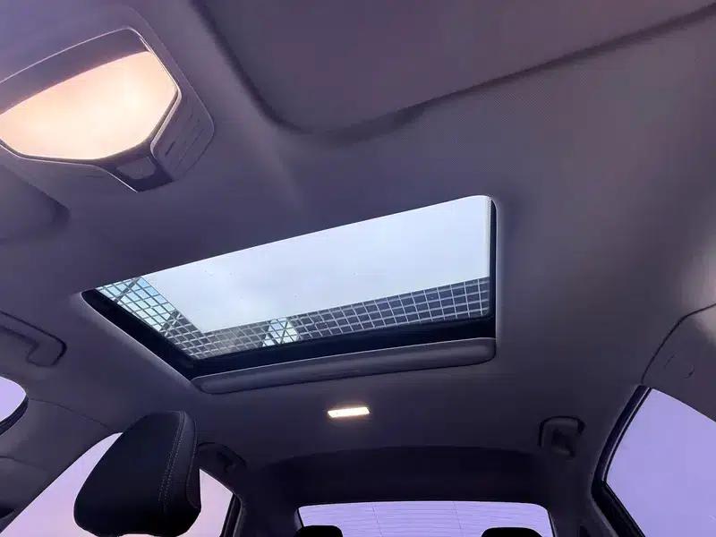 Geely Emgrand 2022 4th Generation 1.5L CVT Premium — миниатюра 19