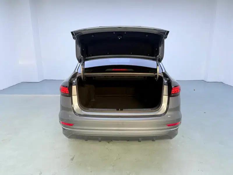 Geely Emgrand 2022 4th Generation 1.5L CVT Premium — миниатюра 20
