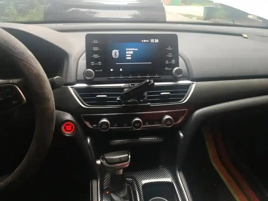 2019 Inspire 260TURBO Elegant Edition (National V Emission Standard) — миниатюра 13