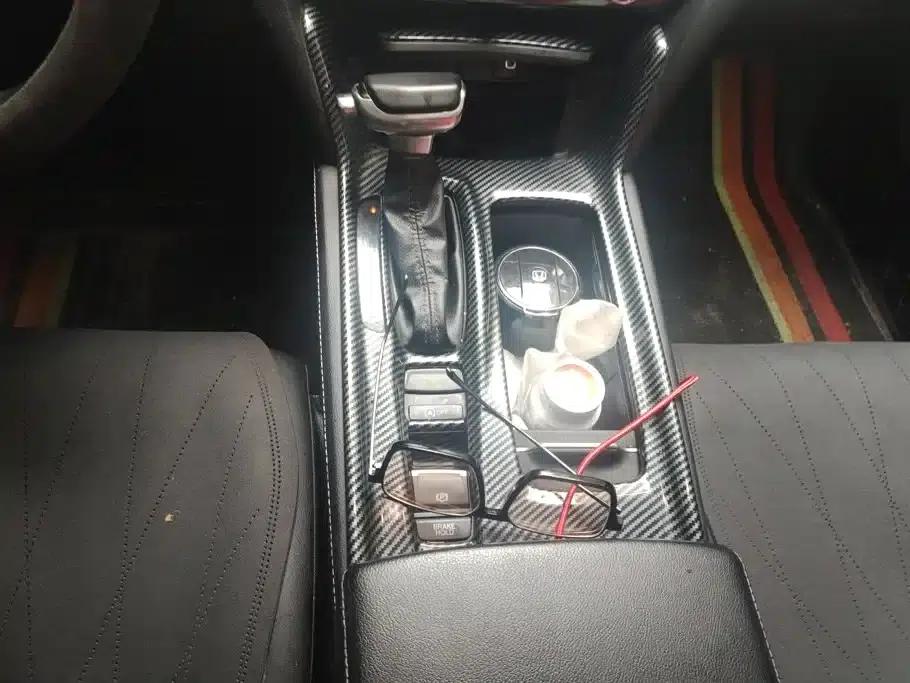2019 Inspire 260TURBO Elegant Edition (National V Emission Standard) — миниатюра 16