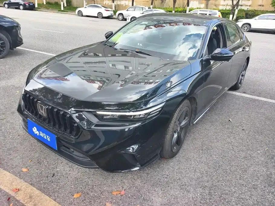 Inspire 2024 260TURBO Elite Edition — миниатюра 1