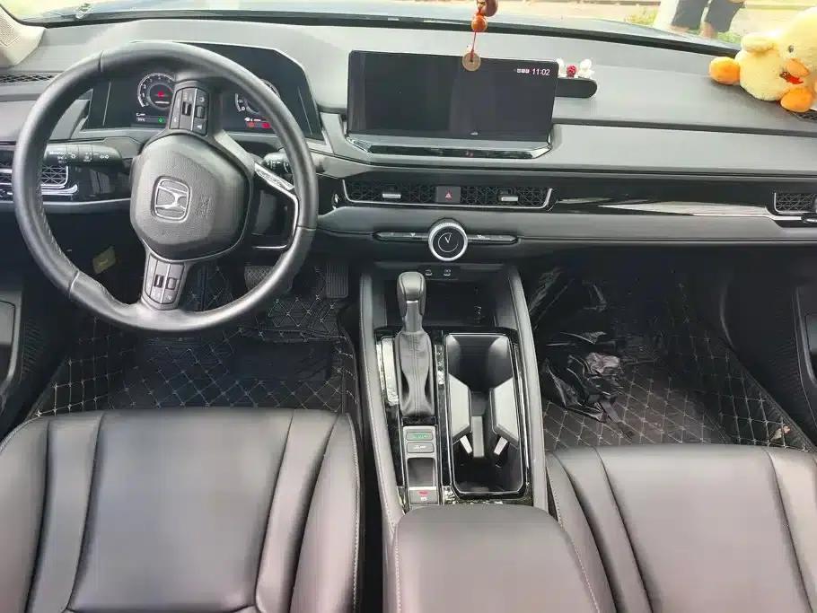 Inspire 2024 260TURBO Elite Edition — миниатюра 11