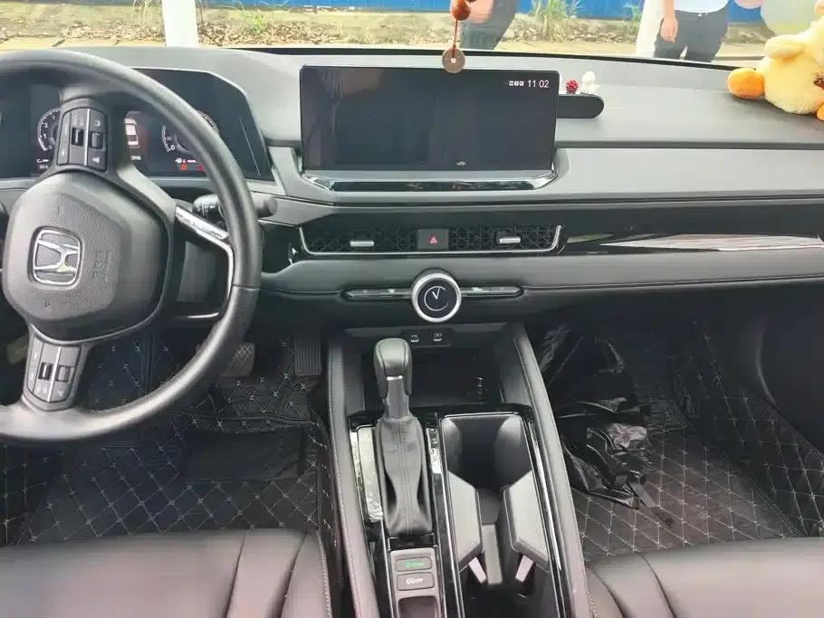 Inspire 2024 260TURBO Elite Edition — миниатюра 12