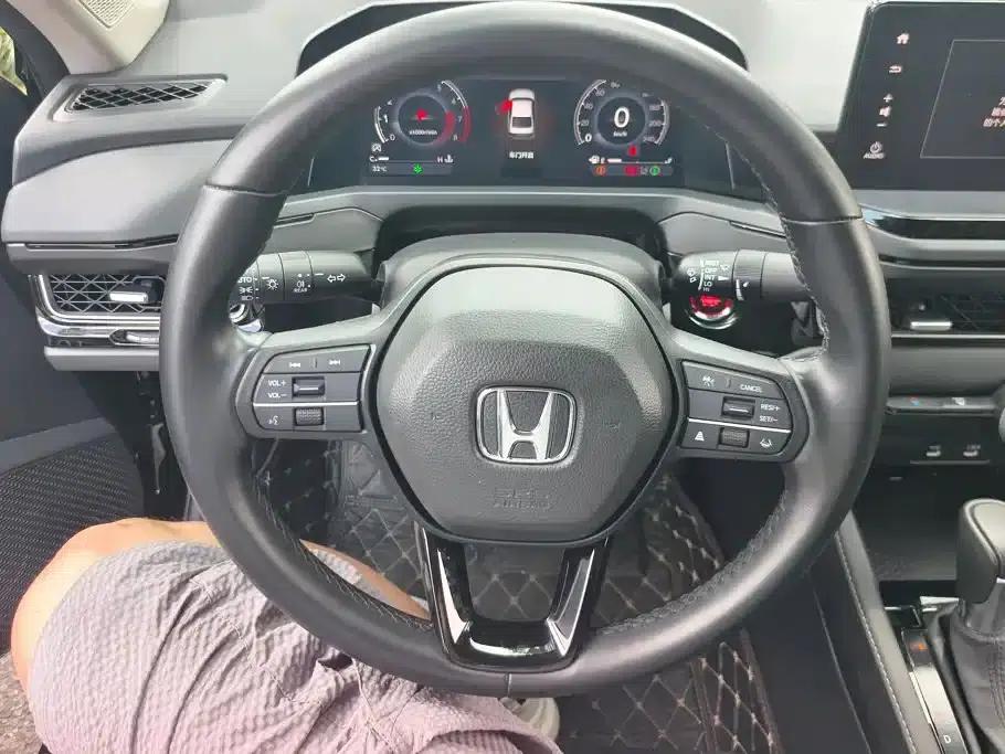 Inspire 2024 260TURBO Elite Edition — миниатюра 14