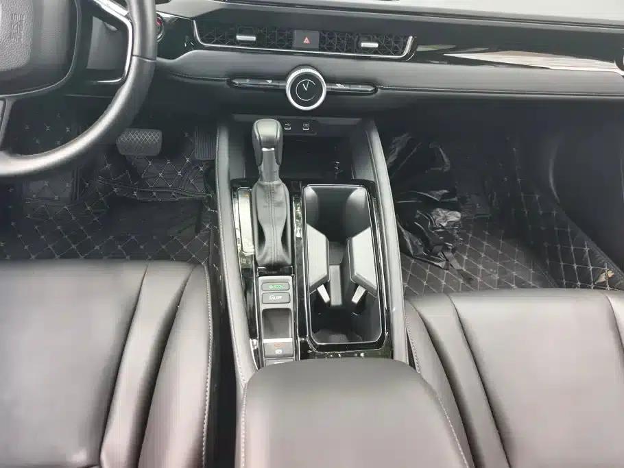Inspire 2024 260TURBO Elite Edition — миниатюра 15