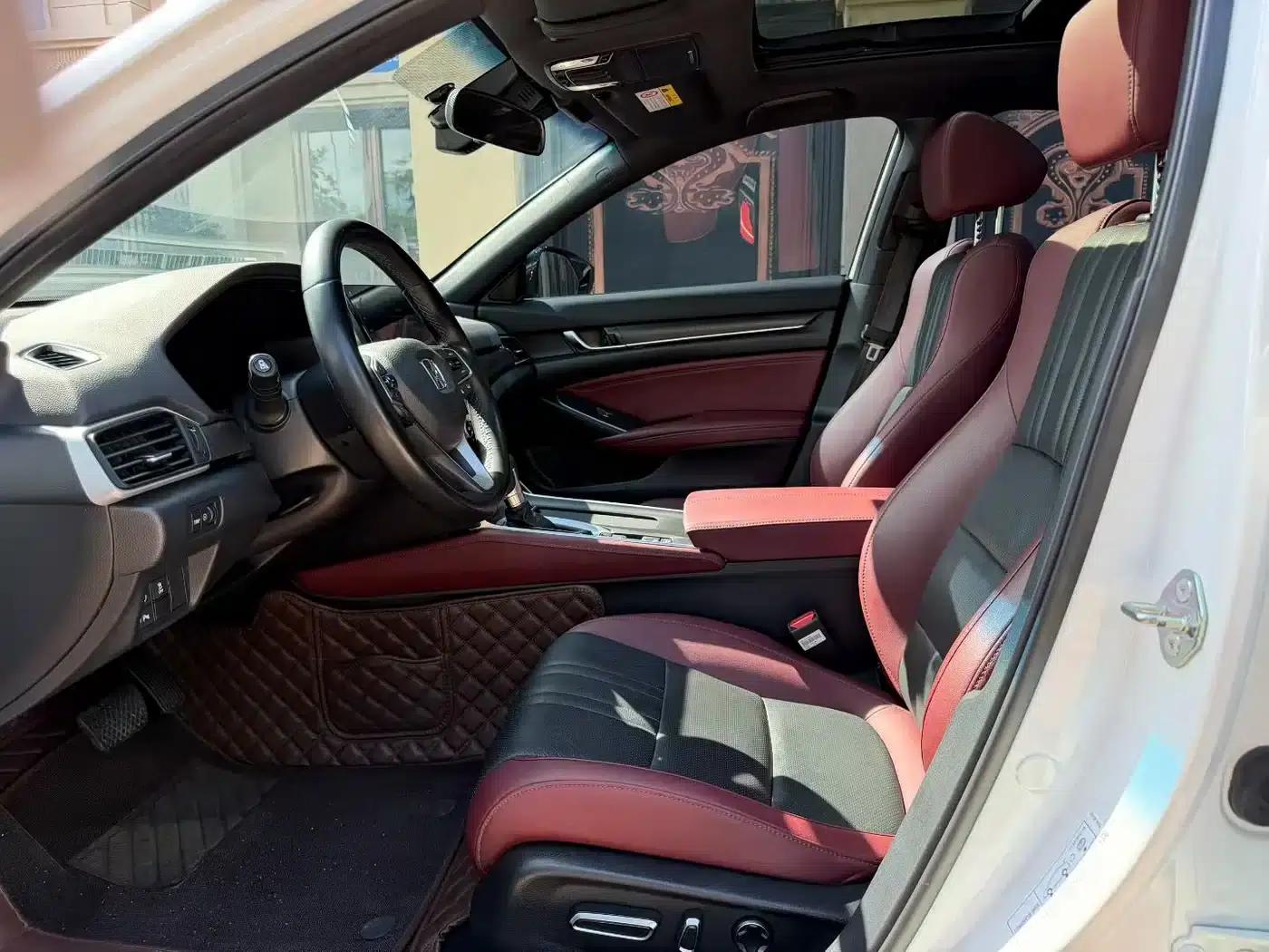Inspire 2022 260TURBO Elite Edition — миниатюра 4