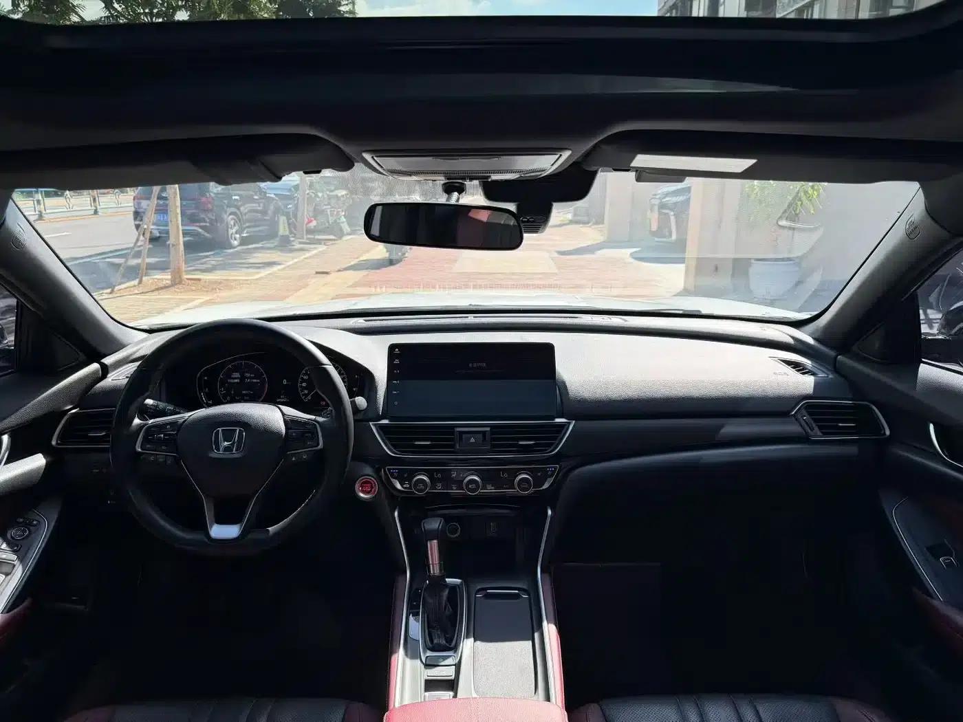 Inspire 2022 260TURBO Elite Edition — миниатюра 5