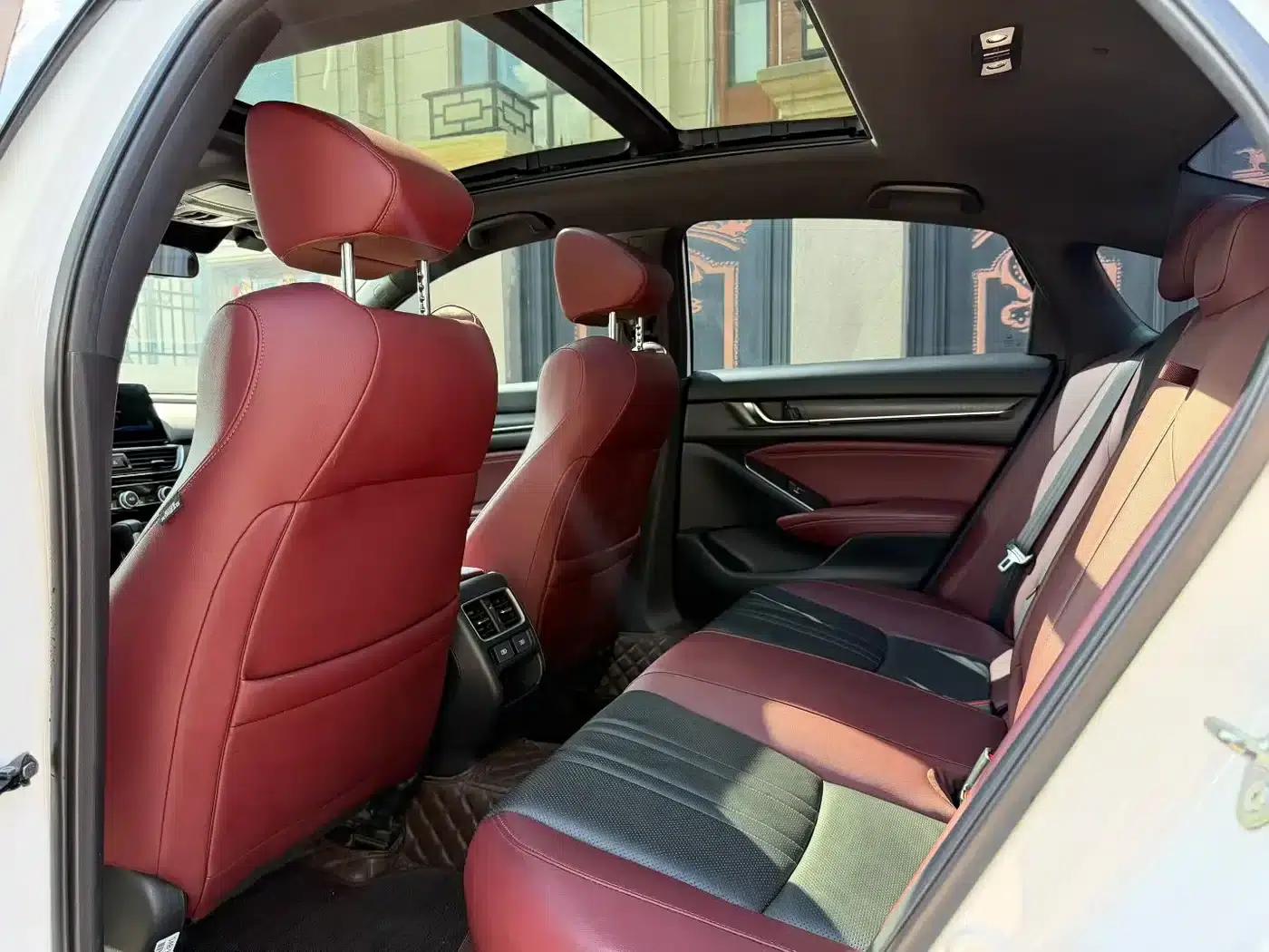 Inspire 2022 260TURBO Elite Edition — миниатюра 6