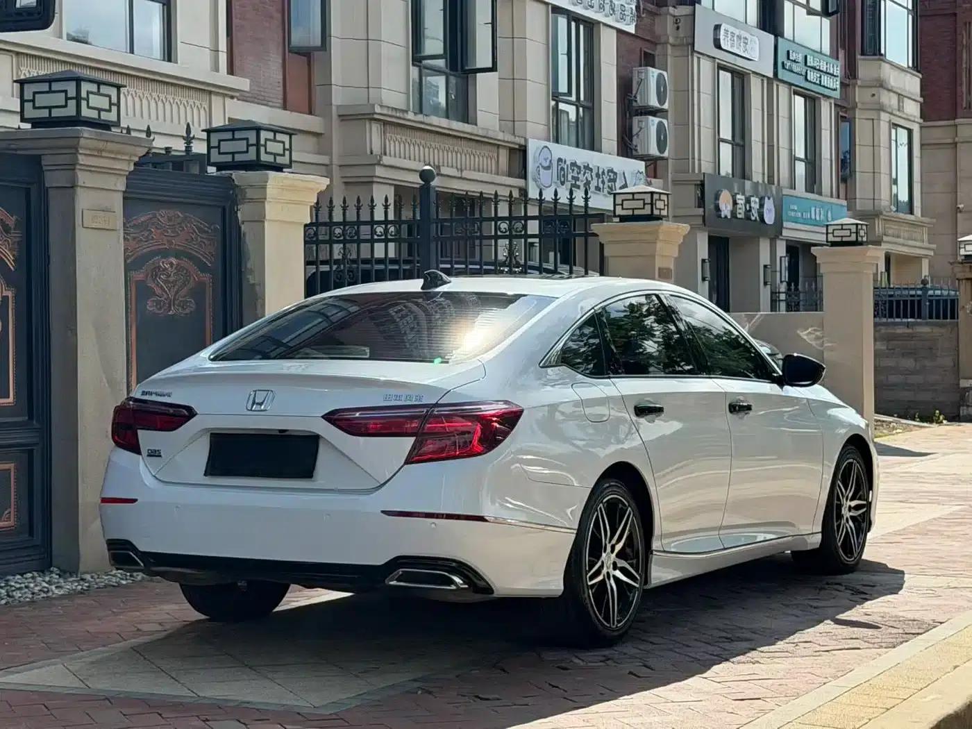 Inspire 2022 260TURBO Elite Edition — миниатюра 7