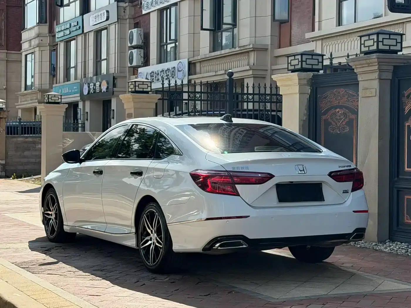 Inspire 2022 260TURBO Elite Edition — миниатюра 9