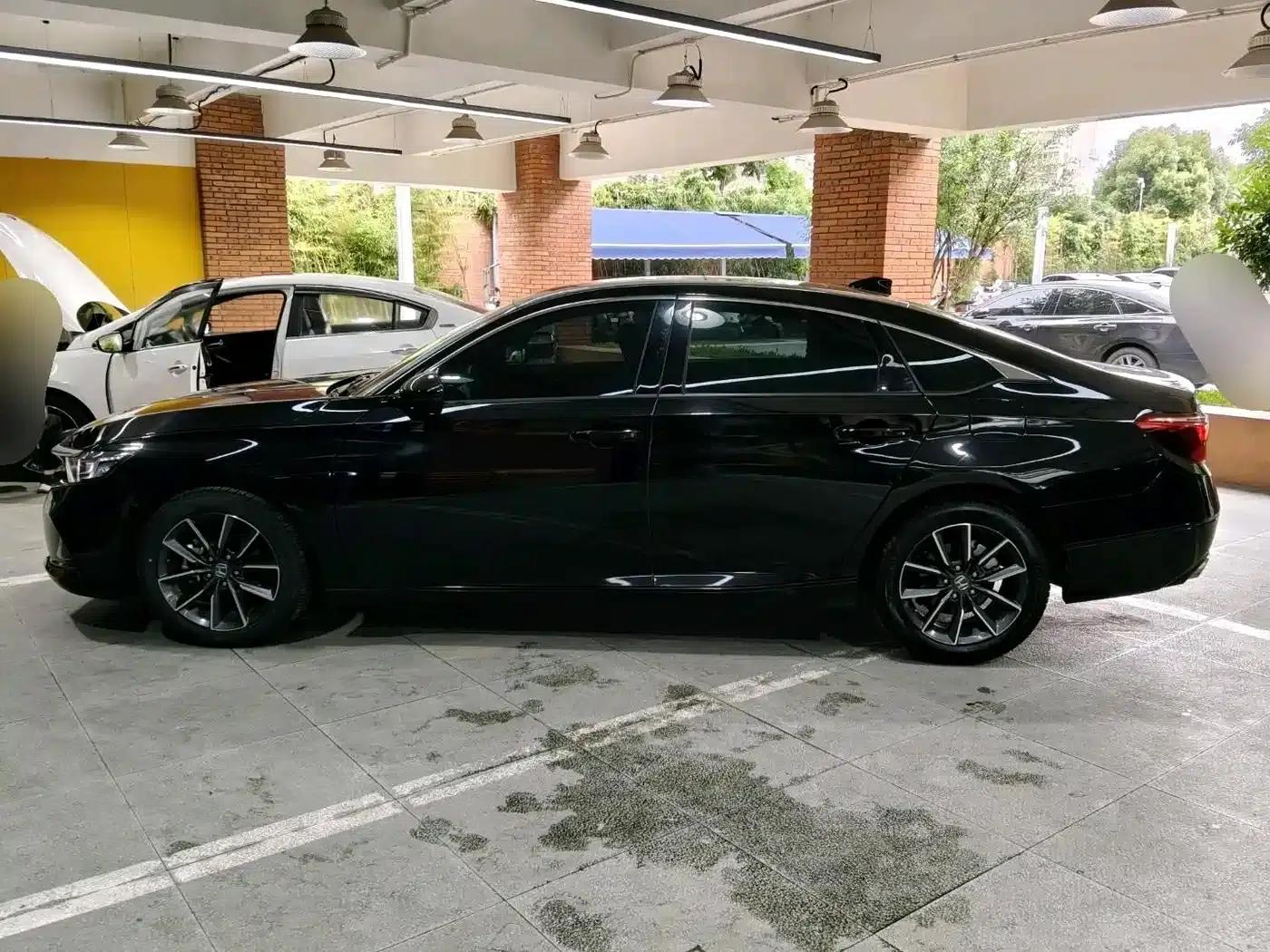 Inspire 2022 260TURBO Premium Edition — миниатюра 2