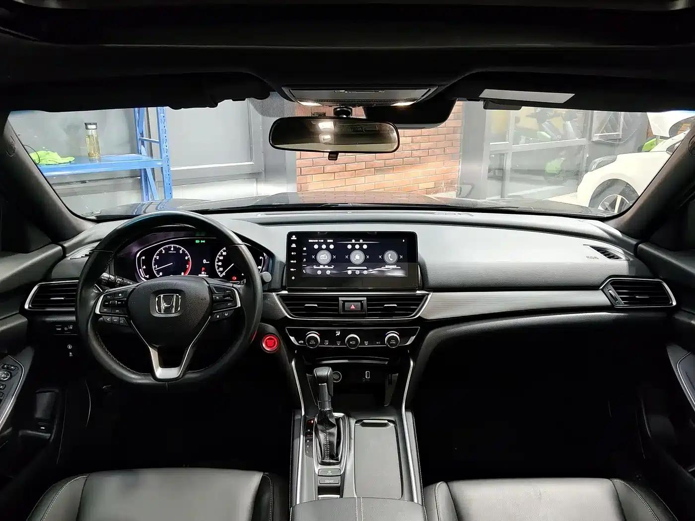 Inspire 2022 260TURBO Premium Edition — миниатюра 12