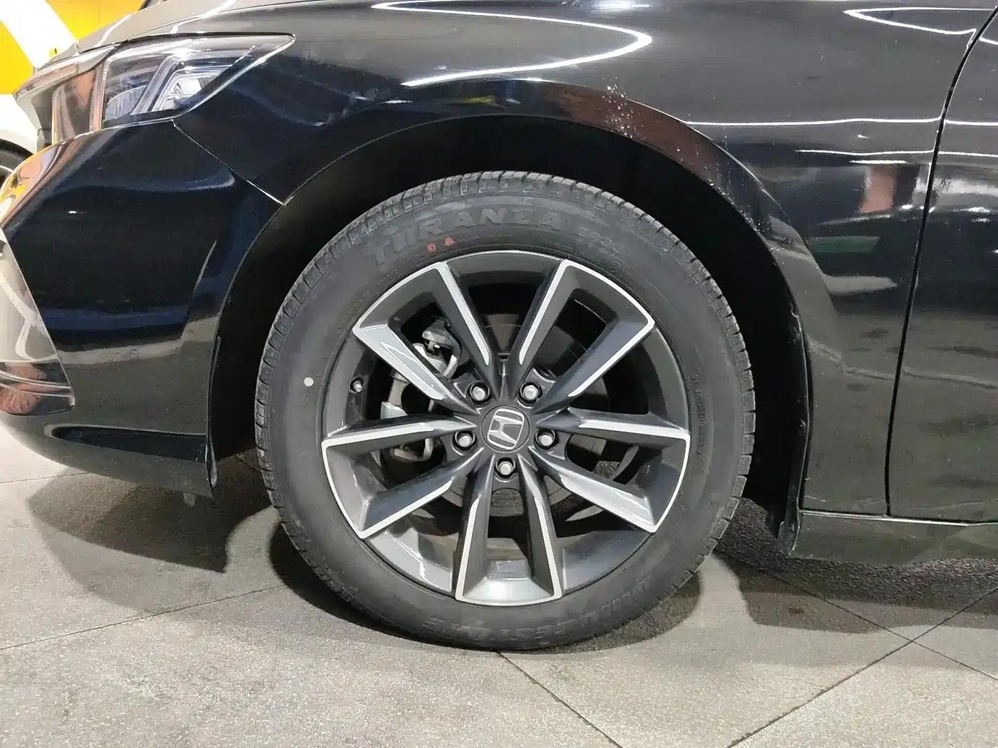 Inspire 2022 260TURBO Premium Edition — миниатюра 15