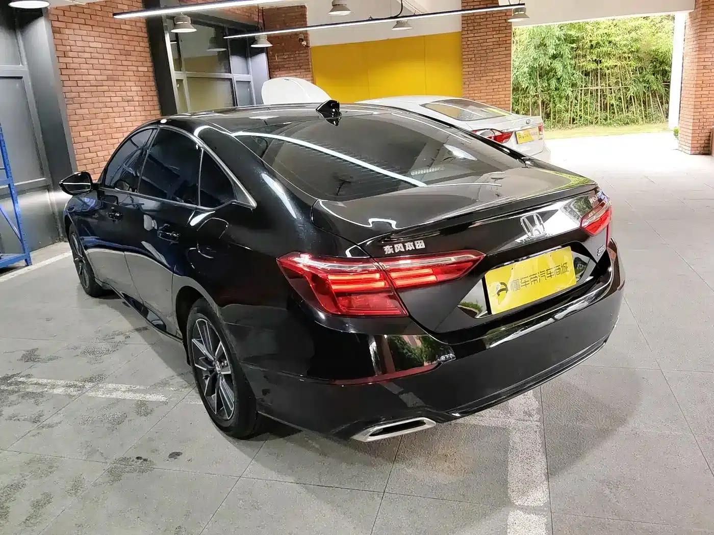 Inspire 2022 260TURBO Premium Edition — миниатюра 3