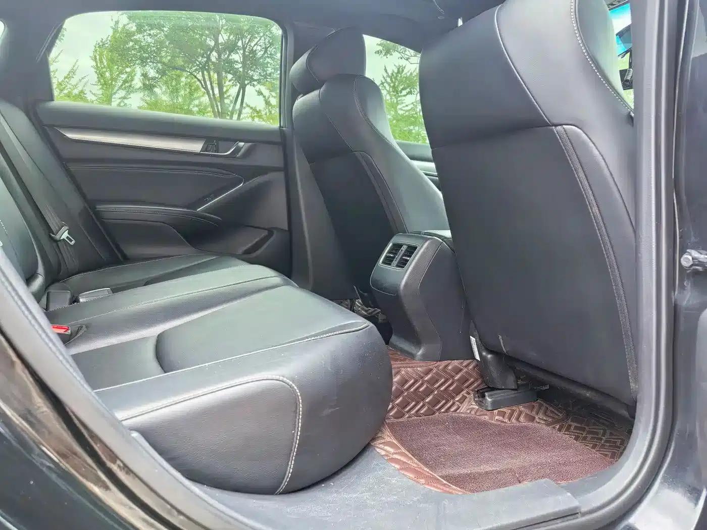 2022 Inspire 260TURBO Elegant Edition — миниатюра 6