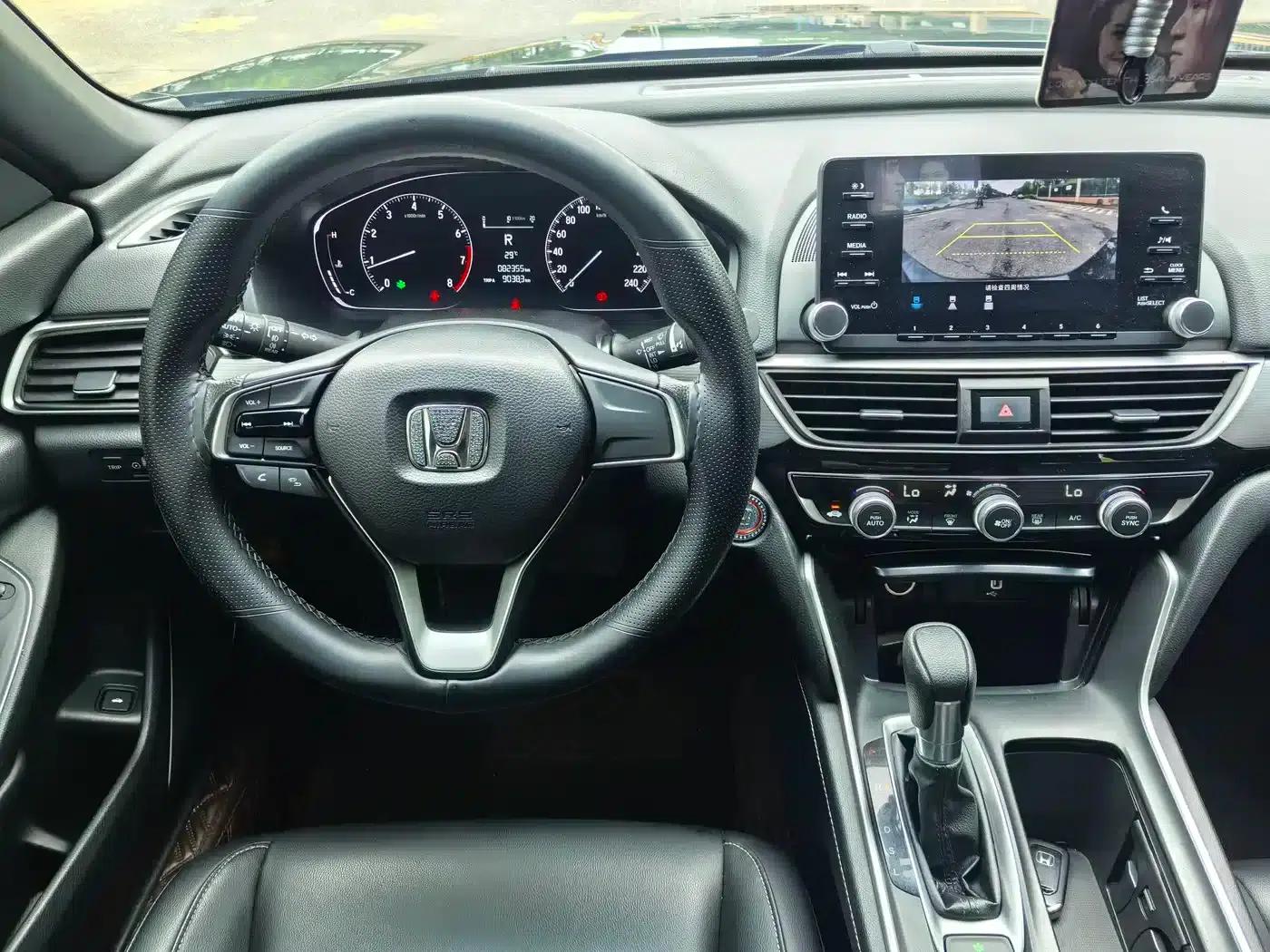 2022 Inspire 260TURBO Elegant Edition — миниатюра 7