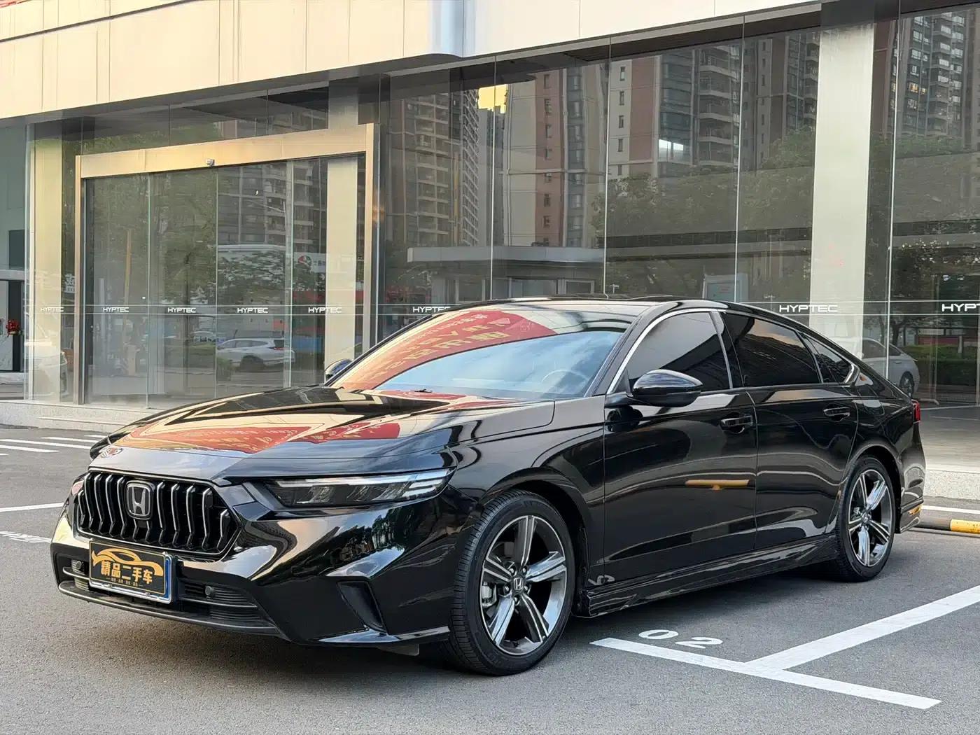 Inspire 2025 260TURBO Elite Edition — миниатюра 1