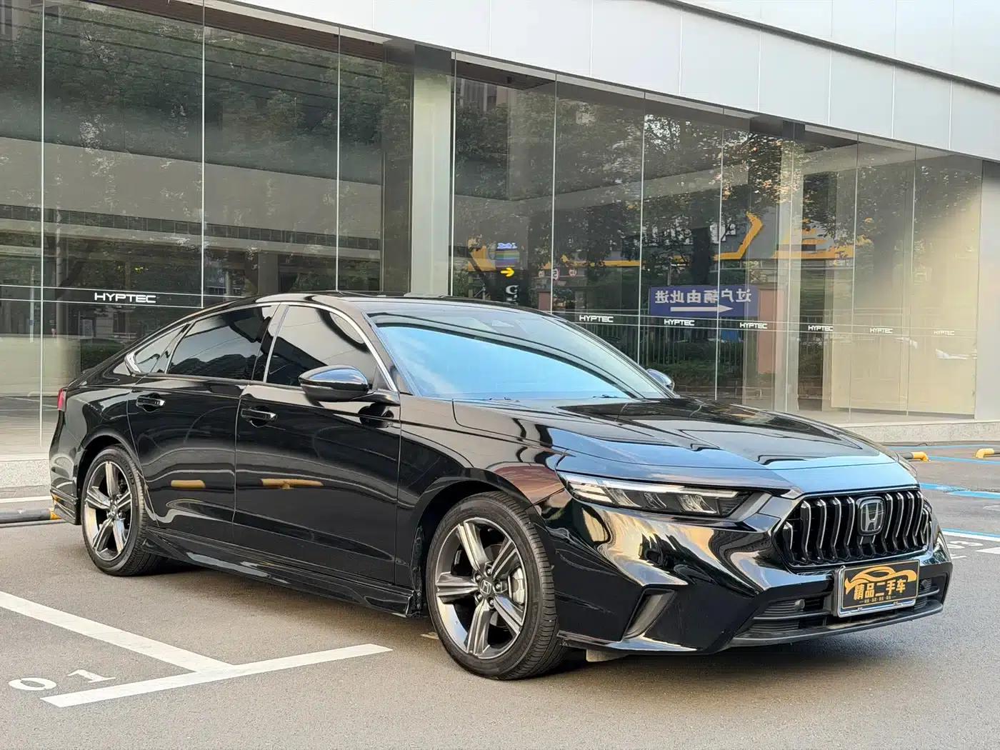 Inspire 2025 260TURBO Elite Edition — миниатюра 3