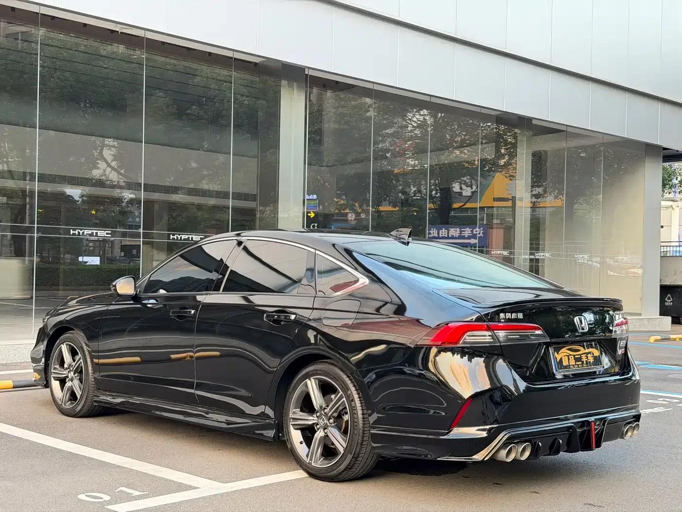 Inspire 2025 260TURBO Elite Edition — миниатюра 7