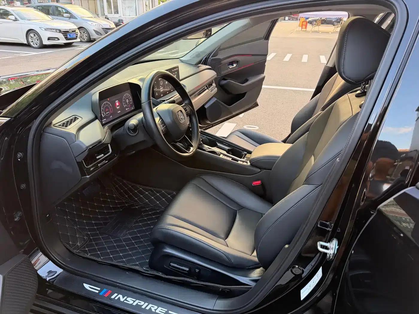 Inspire 2025 260TURBO Elite Edition — миниатюра 9
