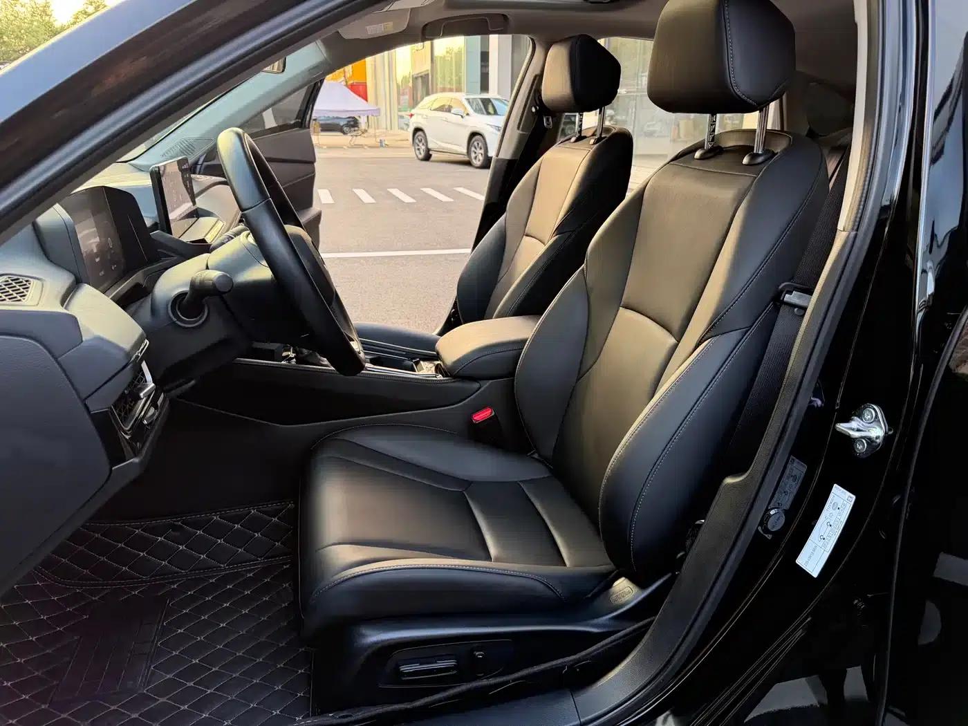 Inspire 2025 260TURBO Elite Edition — миниатюра 10