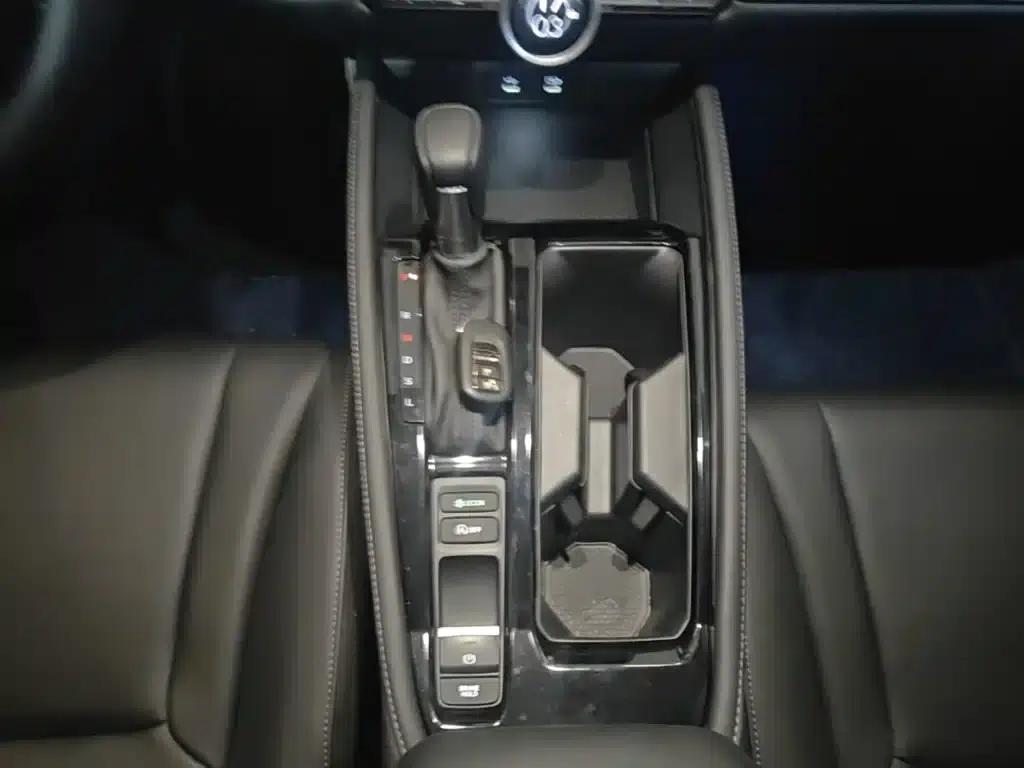 Inspire 2023 260TURBO Premium Edition — миниатюра 14