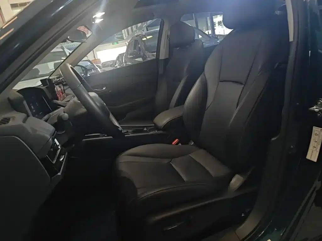 Inspire 2023 260TURBO Premium Edition — миниатюра 15