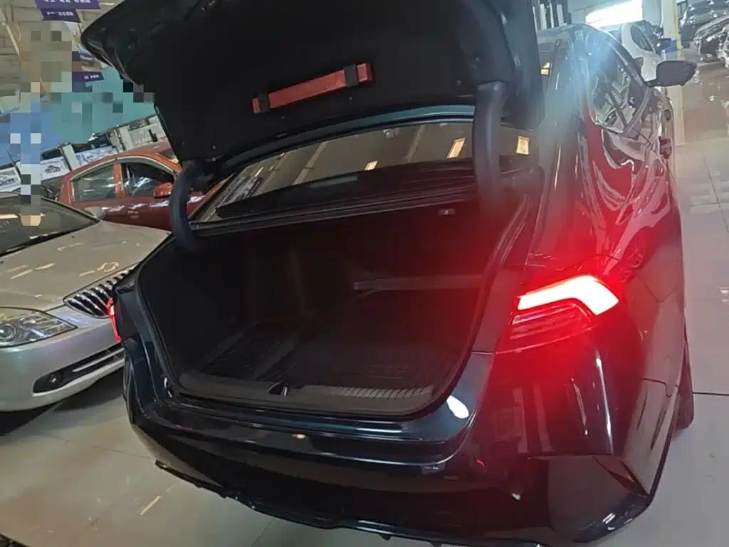 Inspire 2023 260TURBO Premium Edition — миниатюра 19