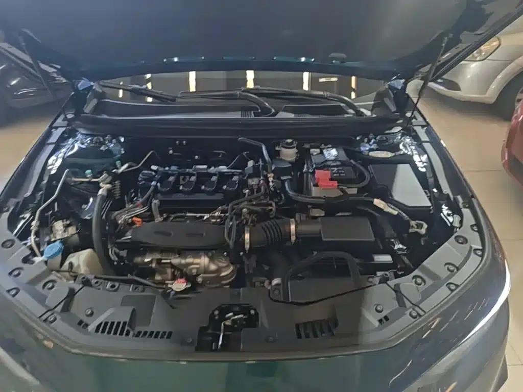 Inspire 2023 260TURBO Premium Edition — миниатюра 20