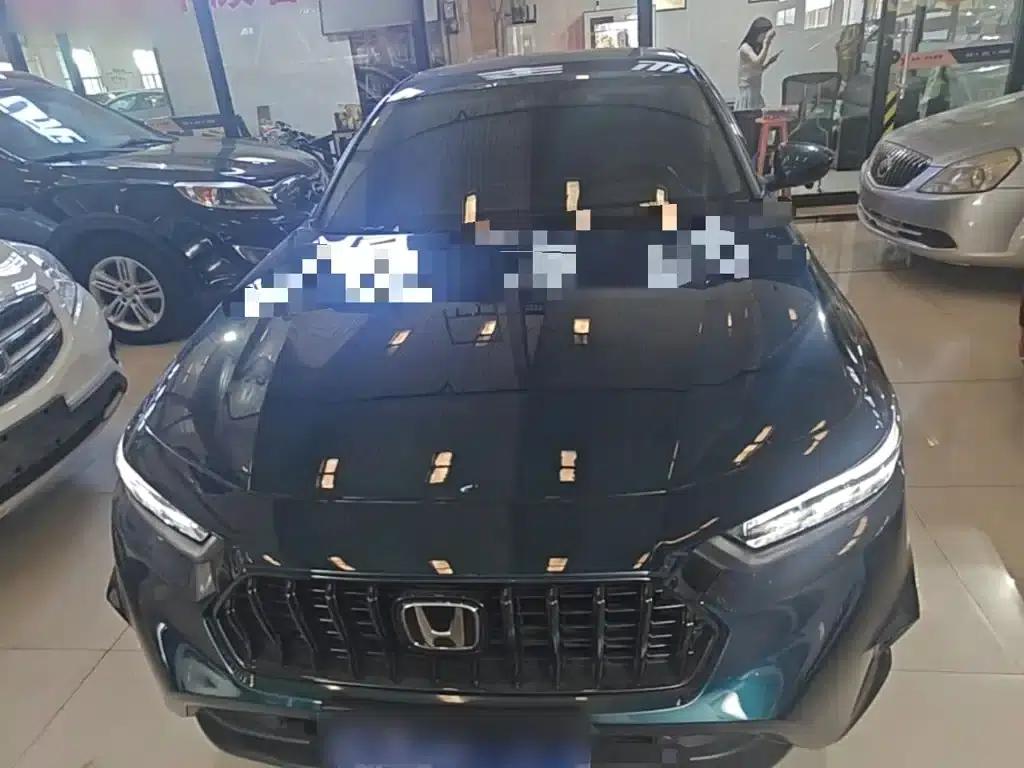 Inspire 2023 260TURBO Premium Edition — миниатюра 3
