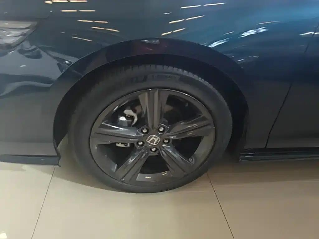 Inspire 2023 260TURBO Premium Edition — миниатюра 23