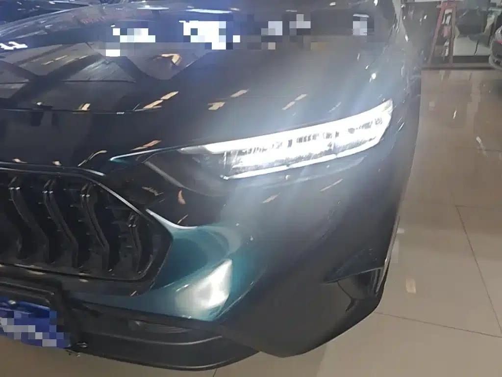 Inspire 2023 260TURBO Premium Edition — миниатюра 24