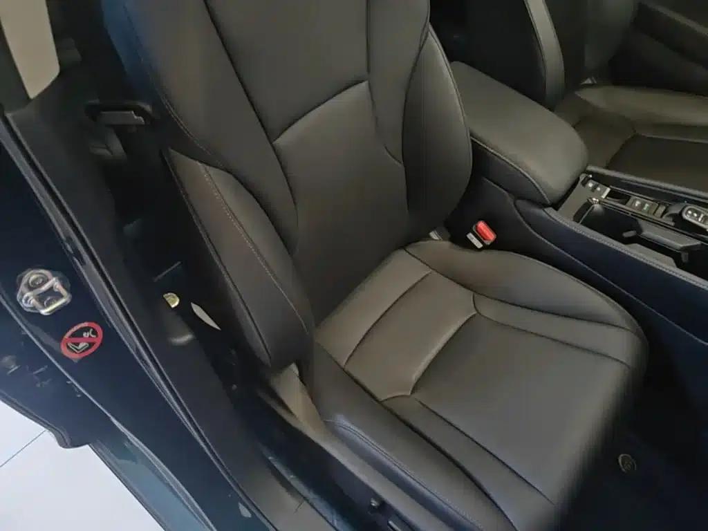 Inspire 2023 260TURBO Premium Edition — миниатюра 25