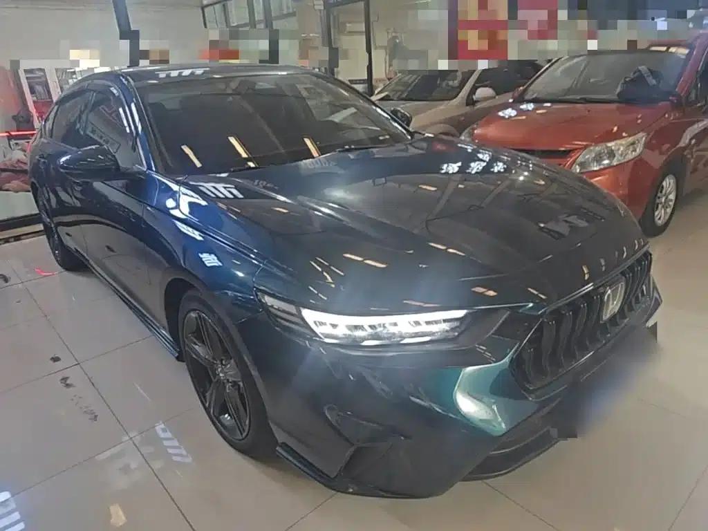 Inspire 2023 260TURBO Premium Edition — миниатюра 4
