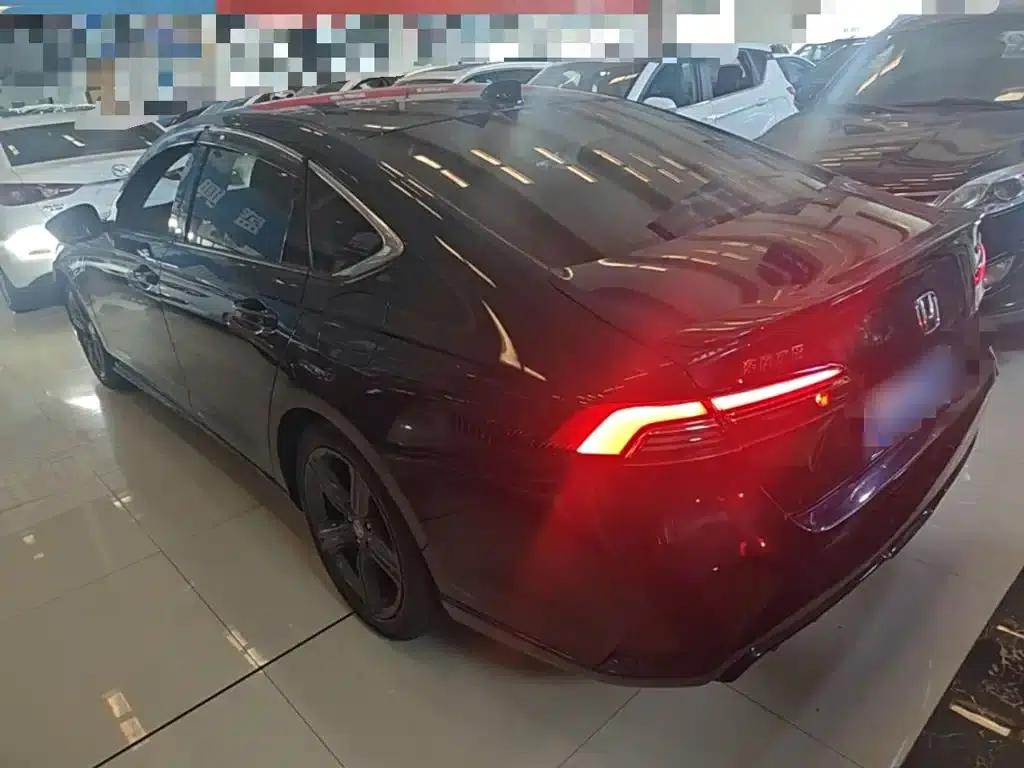 Inspire 2023 260TURBO Premium Edition — миниатюра 5