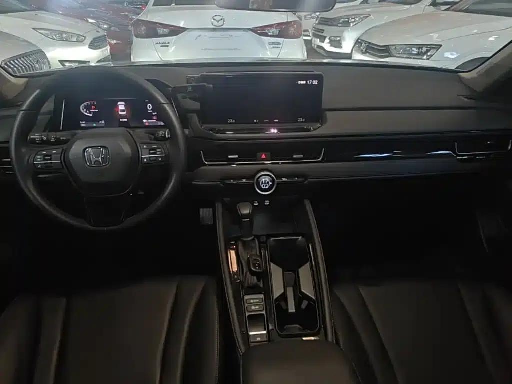 Inspire 2023 260TURBO Premium Edition — миниатюра 10
