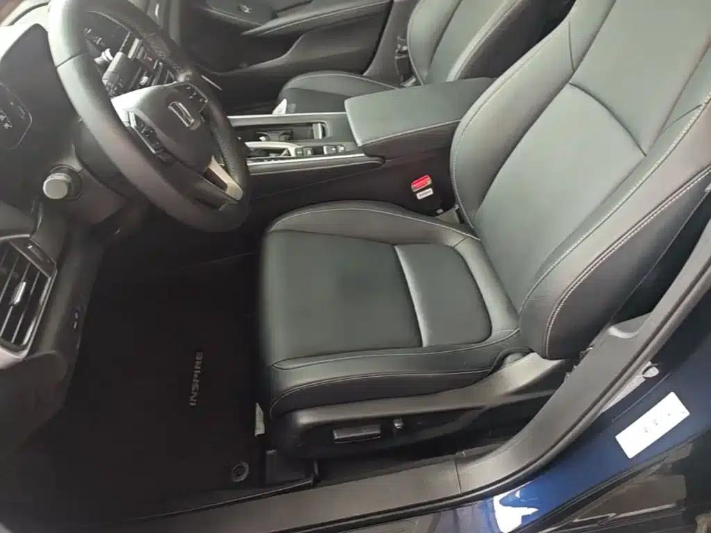 Inspire 2019 260TURBO Deluxe Edition (China VI Emission Standard) — миниатюра 15