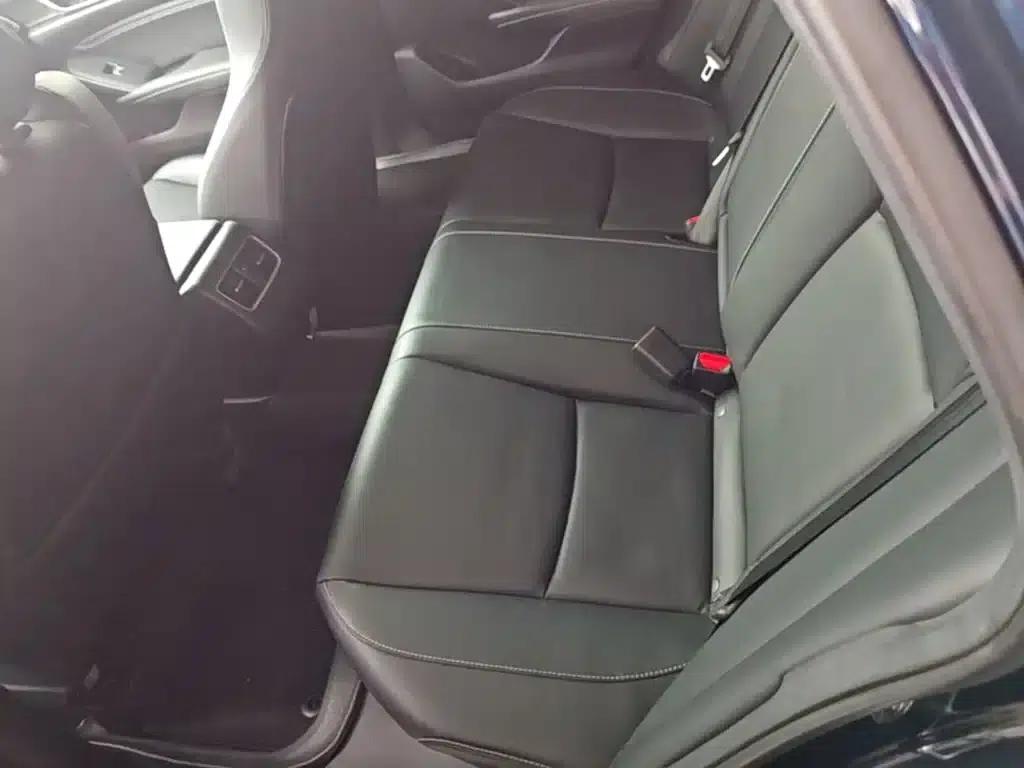 Inspire 2019 260TURBO Deluxe Edition (China VI Emission Standard) — миниатюра 17
