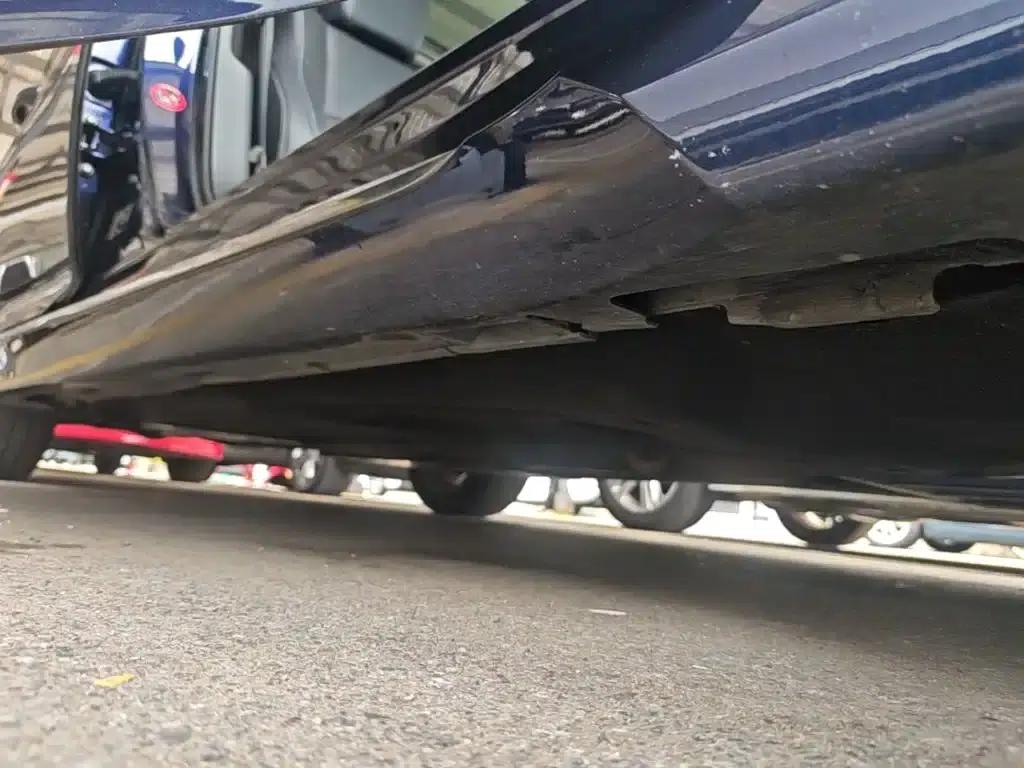 Inspire 2019 260TURBO Deluxe Edition (China VI Emission Standard) — миниатюра 21