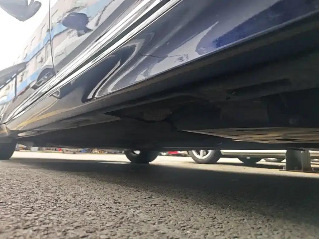 Inspire 2019 260TURBO Deluxe Edition (China VI Emission Standard) — миниатюра 22