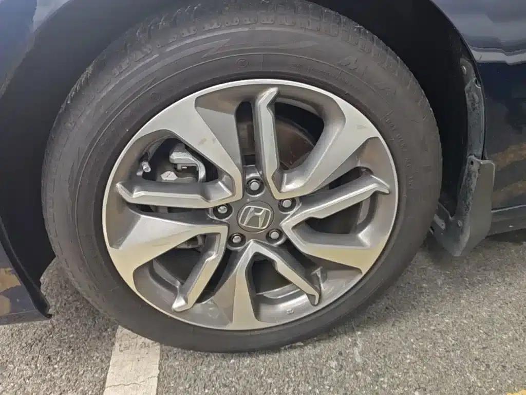 Inspire 2019 260TURBO Deluxe Edition (China VI Emission Standard) — миниатюра 23